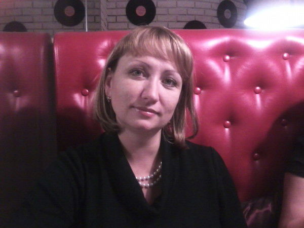 Елена Зайцева