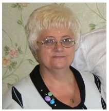 Татьяна Зайцева