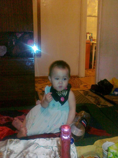 Тынчтык Тороев