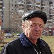 Николай Мачульский