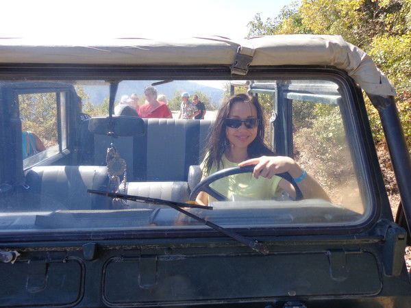 Анна Загний