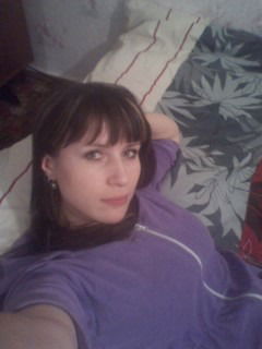 Наталья Иочис