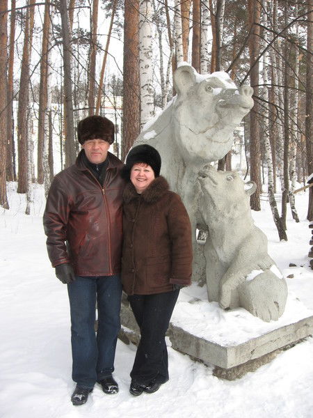 Елена Григорьевна Тинякова