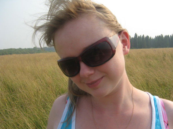 Анна Митракова