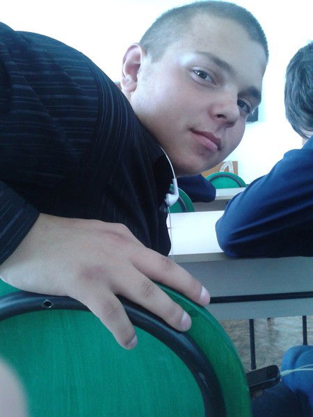 Влад Пермогоров