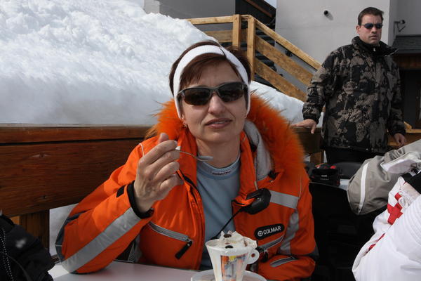 Евграфова Марина