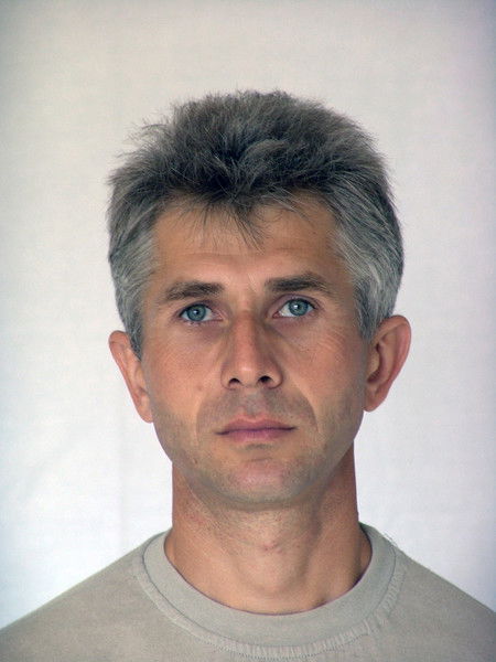 Александр Солонский