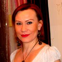 Лиза Грехова