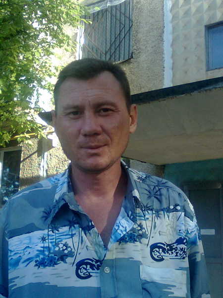 Руслан Хафизов