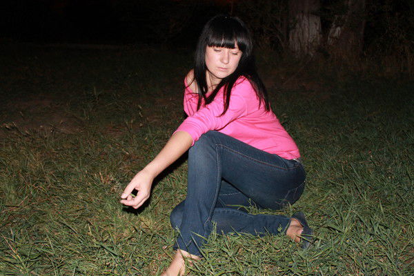 Дарья Белова