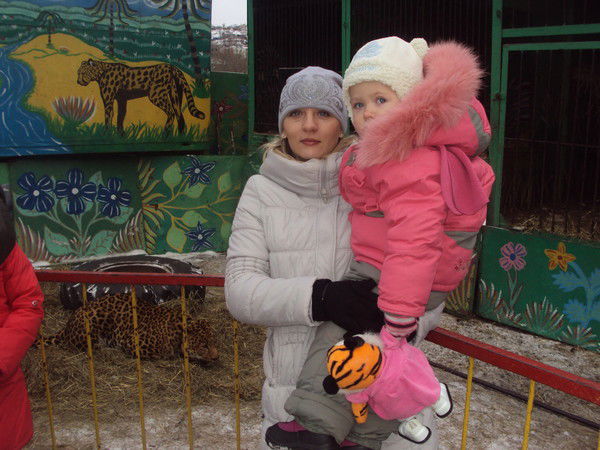 Елена Сеструхина