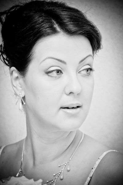 Виктория Белова