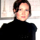 Ирина Киселева