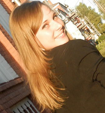 Елизавета Лебедева