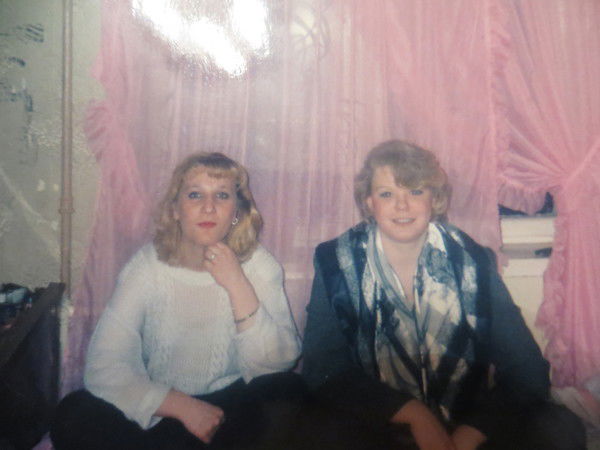 Анна Фролова