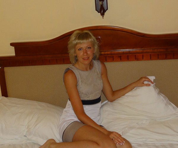 Татьяна Шипилова