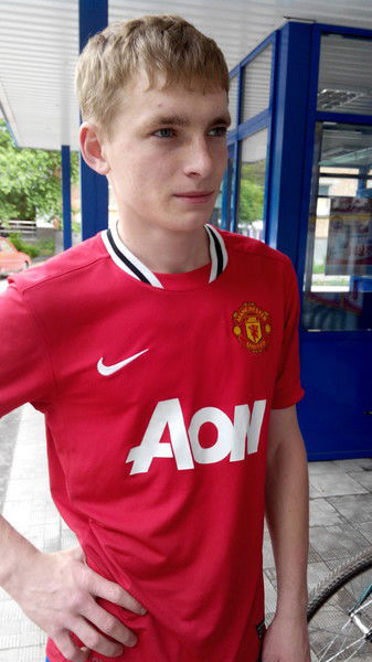 Виталий Муравский