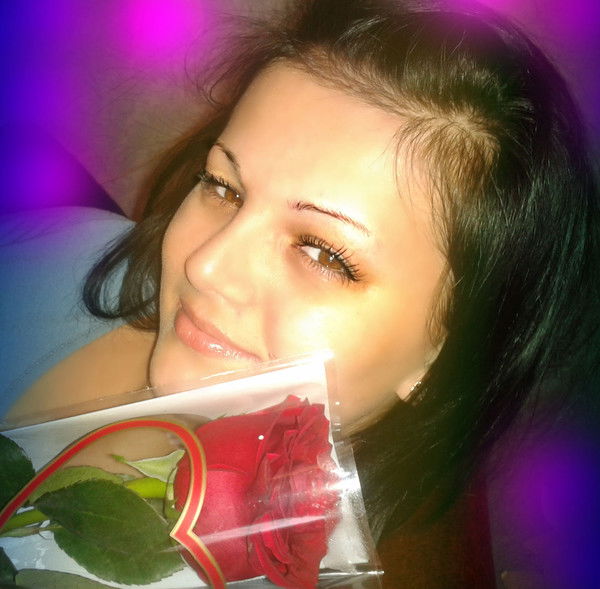 Алина Галицкая