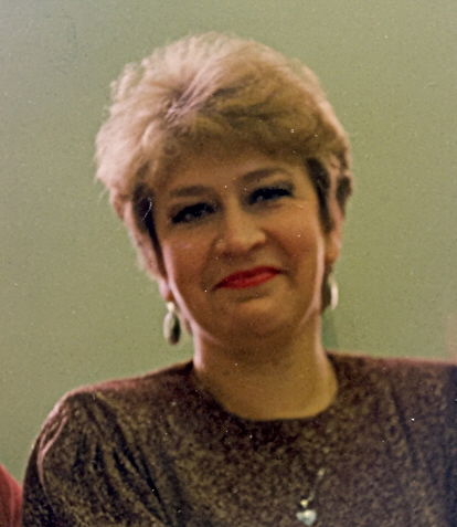 Елена Пузанова