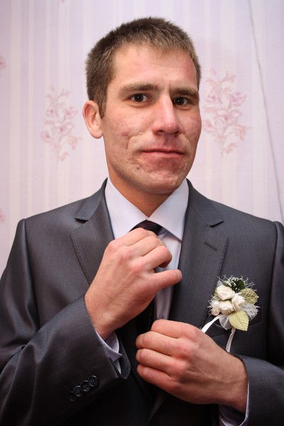 Ильдар Гарипов