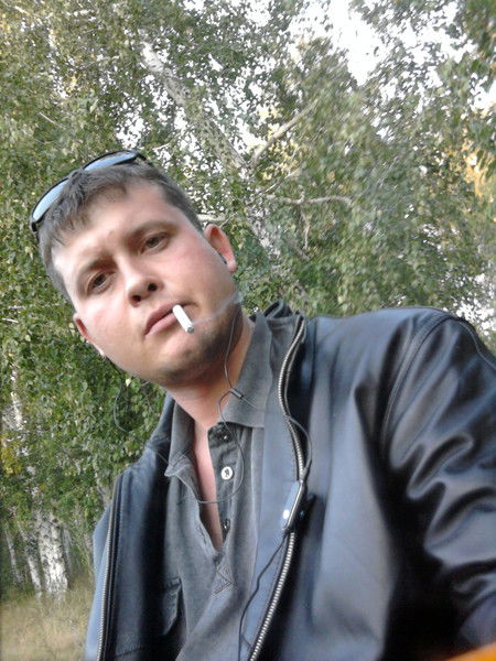 Константин Козел