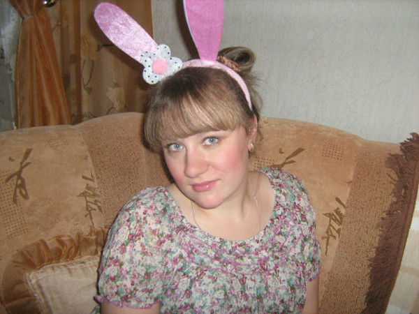 Екатерина Дорохова