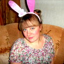 Екатерина Дорохова