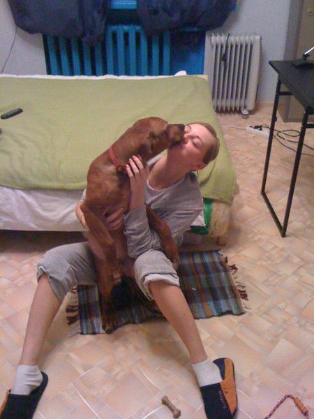 Вероника Останина