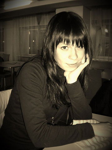 Алена Пойлова