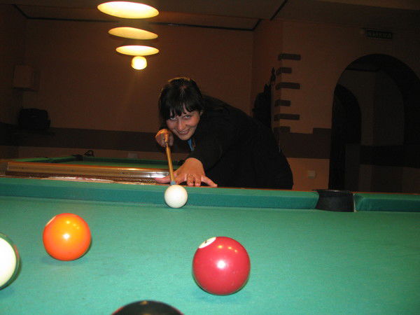 Екатерина Воропаева(Соложеницина)