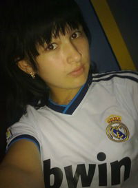 Малика Иманкулова