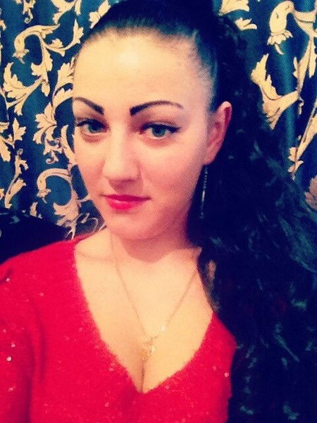 Яночка Рудницька