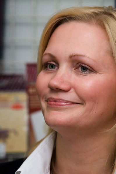 Ирина Кривичанина