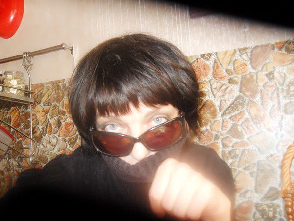 Лариса Кучинская