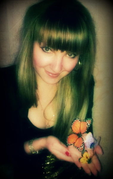 Ильмира Боговиева