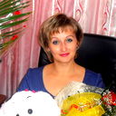 Елена Полозова