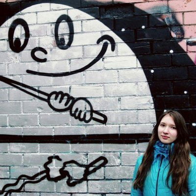 Марина Боброва