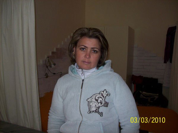 Наталья Сазанова