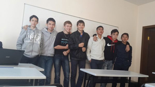 Камал Шахвалатов