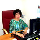 Роза Тасимова