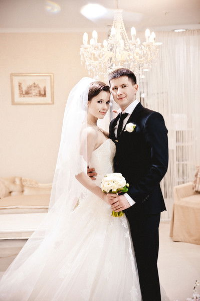 Маргарита Политова