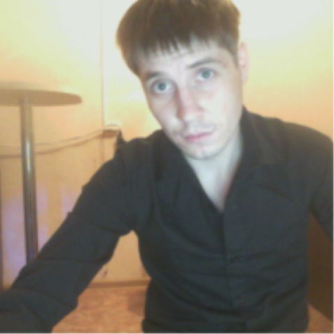 Андрей Лебедев