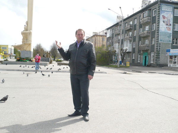 Владимир Топка