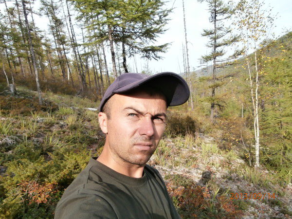 Алексей Владимирович