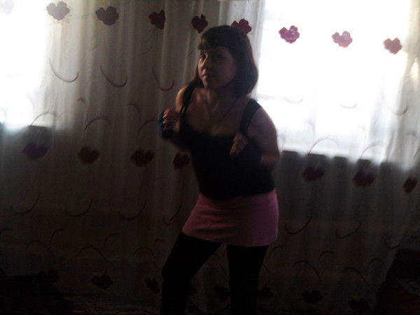 **************** Папина Радость