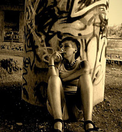 Елена Пахомова