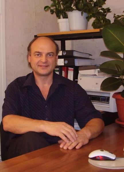 Виктор Рябко