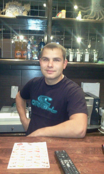 Сергей Устинов