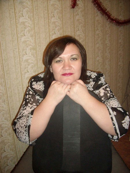 Склюева Надежда