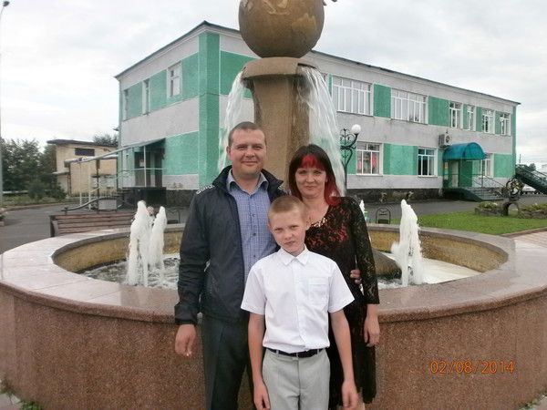 Светлана Волокитина